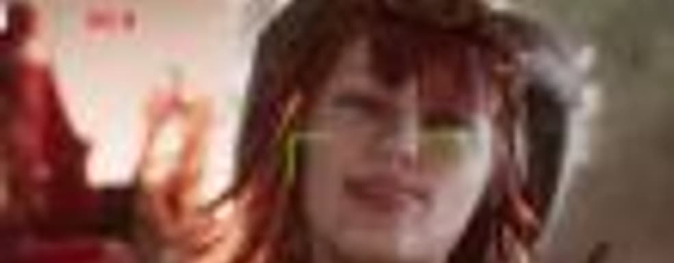 Ад, кровь и селфи в ролике Succubus