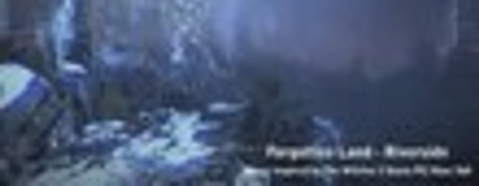 The Witcher 2 PC Version 2.0 на подходе