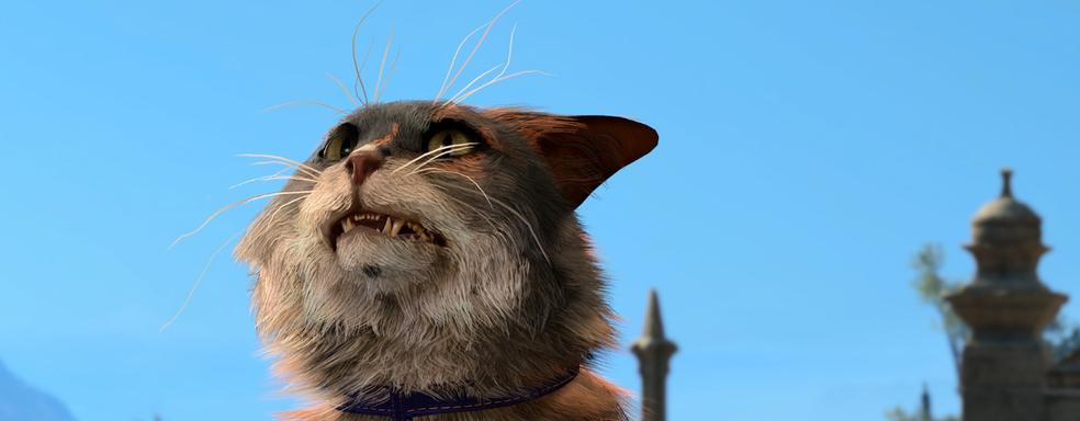 Фанаты Baldur's Gate 3 пытаются набрать 1000000 онлайна в Steam. Объявлен сбор игроков