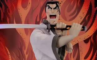 В поисках Аку: открылся предзаказ на фигурку Самурая Джека от Mezco Toyz