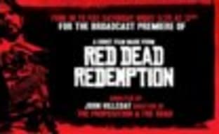 Fox покажет фильм по мотивам Red Dead Redemption