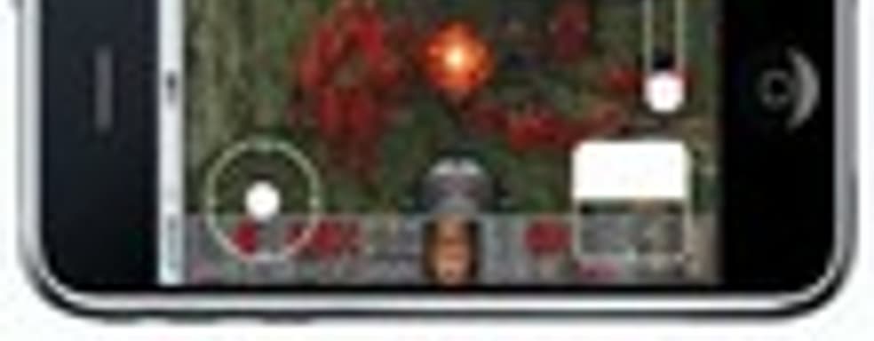 Кармак: Quake, Quake 2, RAGE и не только выйдут на iPhone