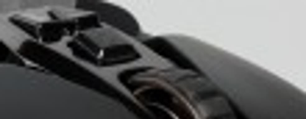 Проводная/беспроводная игровая мышь Logitech G900 Chaos Spectrum