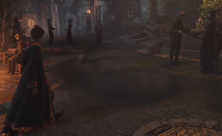 В Hogwarts Legacy появится внутриигровой магазин, но микротранзакции тут ни при чем