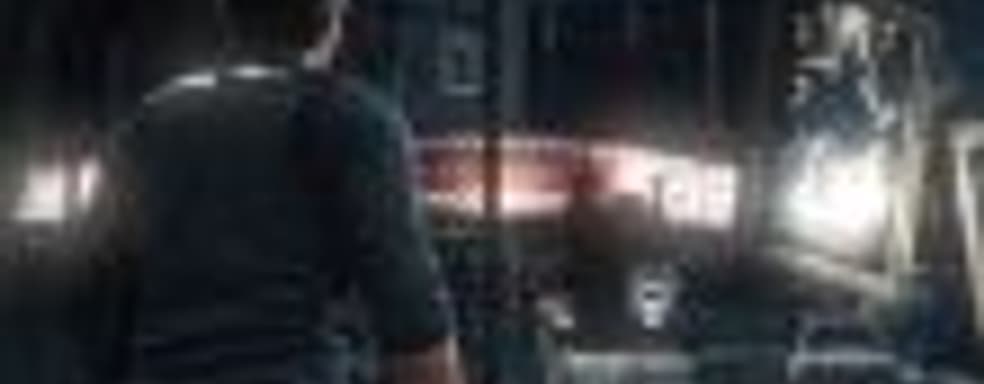 В The Evil Within 2 используется сильно модифицированный движок id Tech