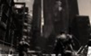 Saber Interactive демонстрирует Inversion