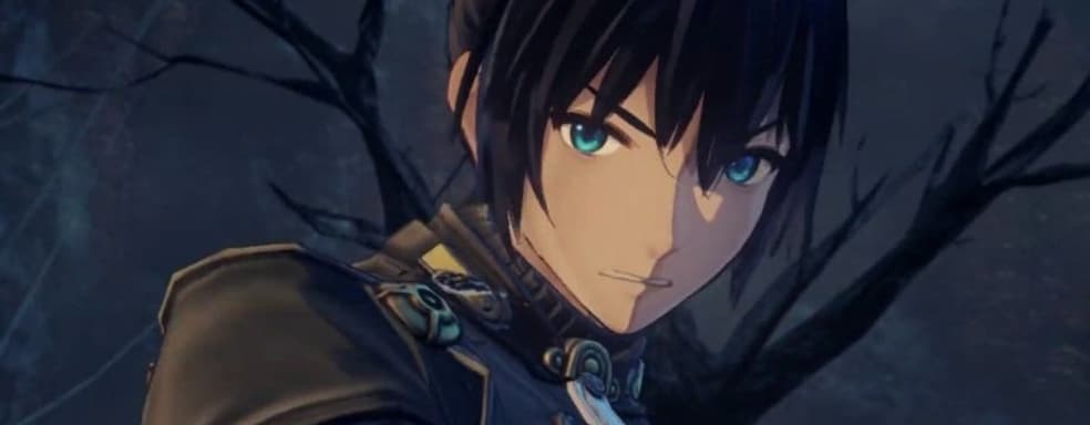 Топ-10 самых успешных игр в Японии. На старте продано более 100 000 копий Xenoblade Chronicles 3