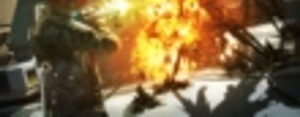 Новые скриншоты (FUSE, Assetto Corsa...)