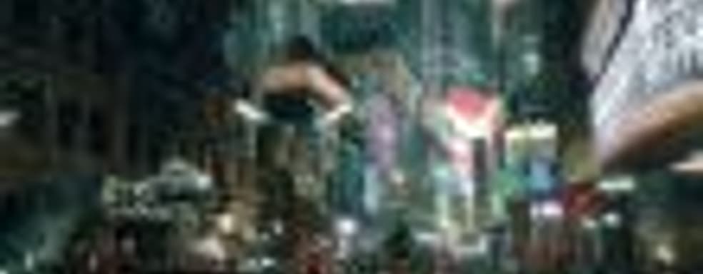 Рекламная кампания Cyberpunk 2077 будет достаточно продолжительной