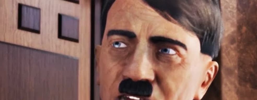 Дипломаты РФ пожаловались в ООН на стратегию Strategic Mind: Blitzkrieg за прославление нацизма