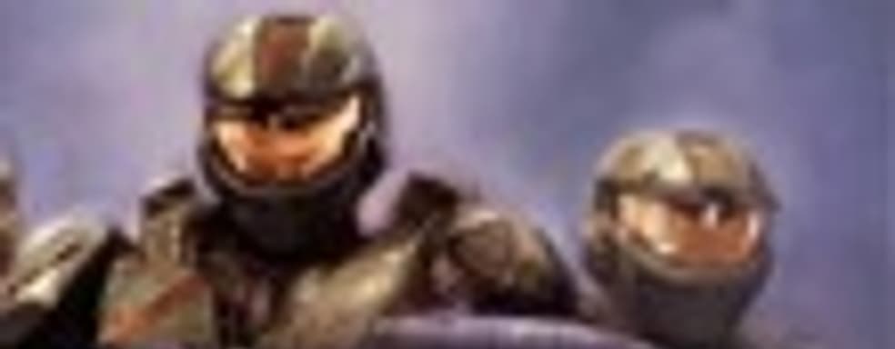 Halo Wars Strategic Options DLC - опять 2 Мб