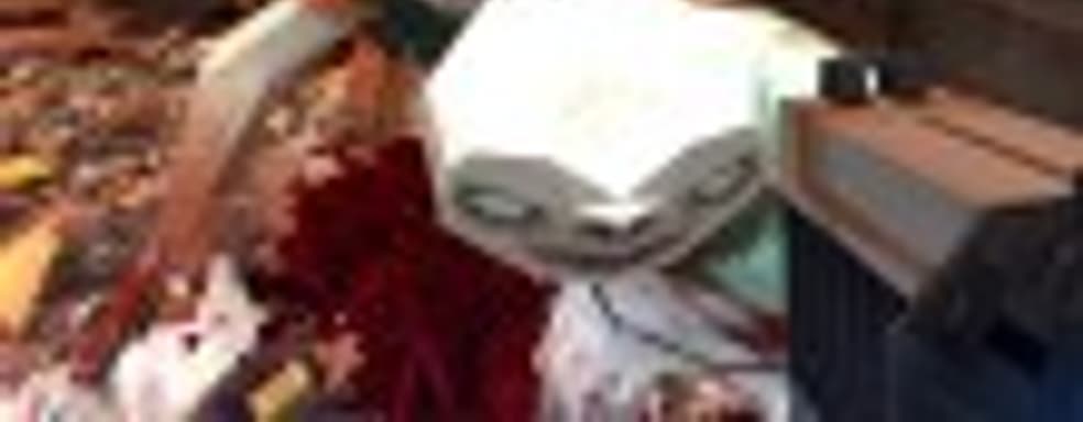 Strafe: альтернативный 1996-й