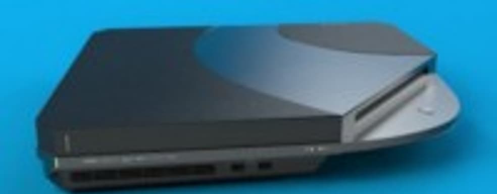 Слух: разработчики получают новые девкиты Orbis (PS4)