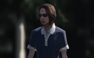 Своеобразных зрителей Gran Turismo 7 для PlayStation 5 показали на фото