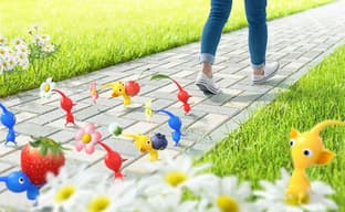 Создатели Pokemon Go работают над играми с дополненной реальностью