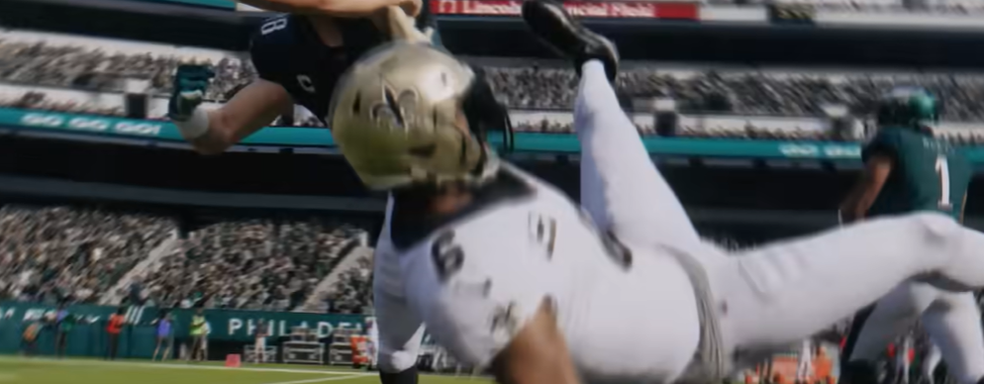 «DLC за $70» Angry Joe и фанаты в ярости из-за Madden NFL 24. EA традиционно разочаровала сообщество