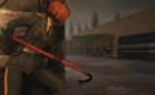 В Left Alive будет отсылка к Half-Life и реклама World of Tanks, релизный трейлер