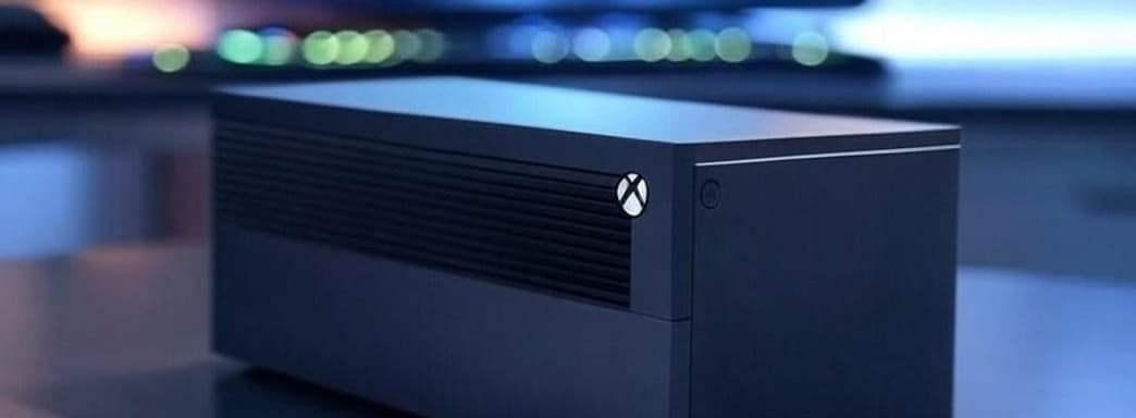 Revelados los plazos de lanzamiento y el nombre de la nueva Xbox - rumor