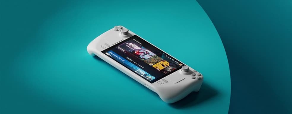 На Steam Deck исправили баг замедлением игр, «шпионское» соглашение в AC Shadows — самое интересное за неделю