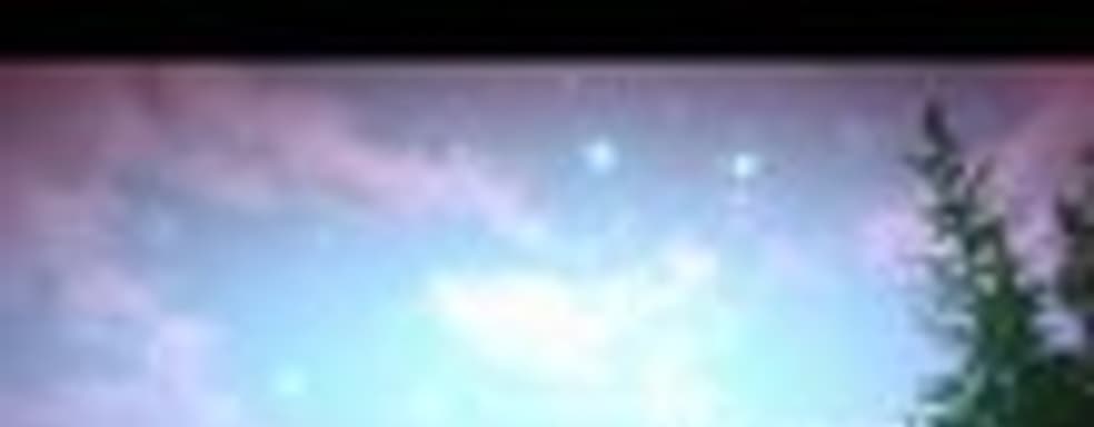 Новая демонстрация возможностей движка Final Fantasy XV 