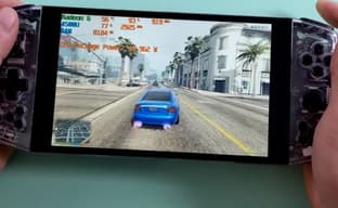 GTA 5, Cyberpunk 2077, Forza Horizon и другие игры на «портативном ПК». AYA NEO впечатлит производительностью