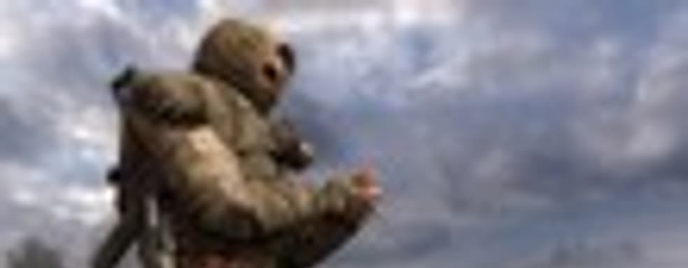 S.T.A.L.K.E.R.: Call of Pripyat - системные требования