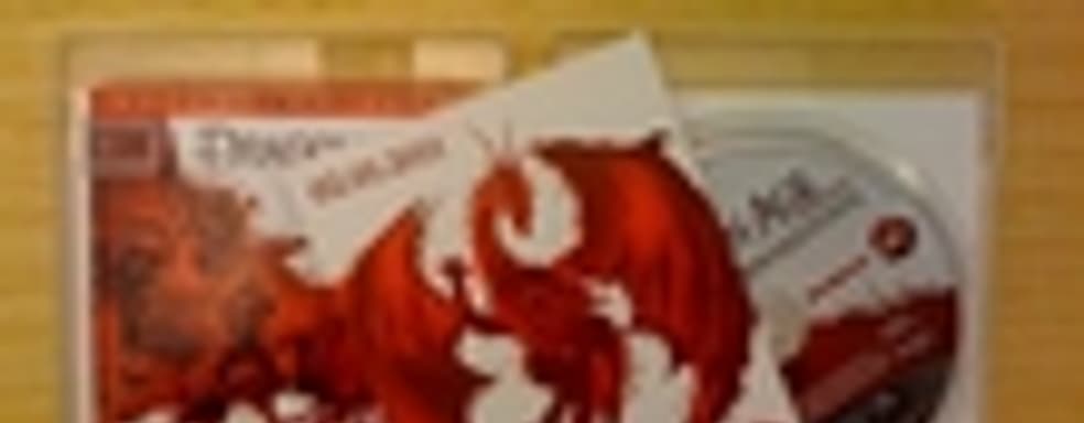 Dragon Age 2 выйдет 1 февраля 2011?