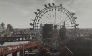 Fallout London на финальной стадии. Глобальный мод прошёл проверку в GOG