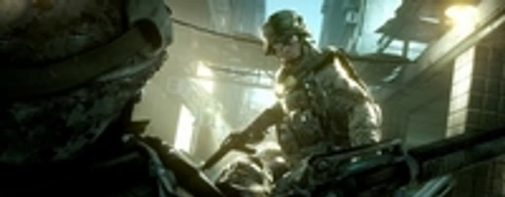 Battlefield 3: новые детали