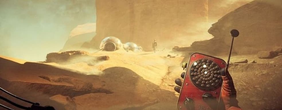 18 минут в The Invincible, научной фантастике на основе романа «Непобедимый» Станислава Лема