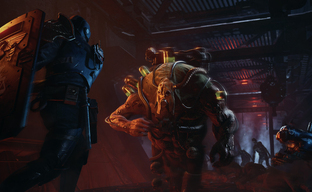 Warhammer 40,000 Darktide снова получает смешанные отзывы в Steam. Геймеры недовольны монетизацией и багами