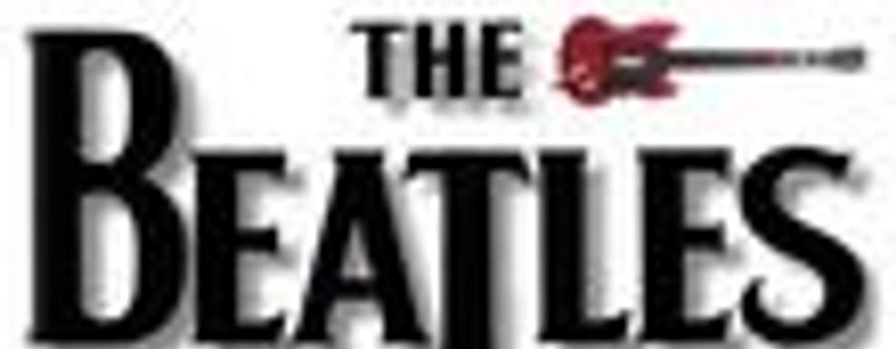 Продажи The Beatles: Rock Band