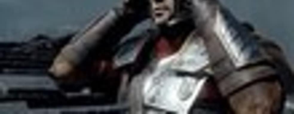 Рекламный ролик с нарезкой игр для Xbox One