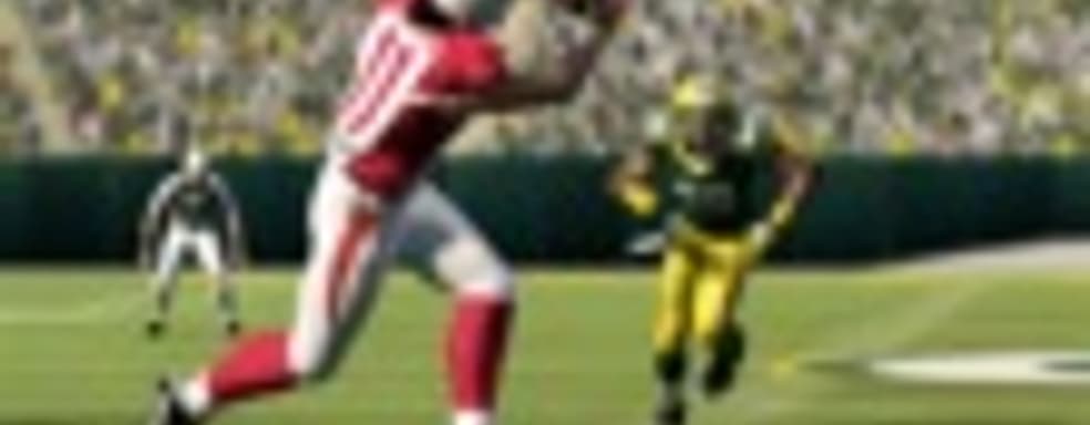 Madden NFL 13 - самая быстро продаваемая игра серии на современных консолях