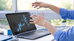 Intel® RealSense™ - Developer Showcase at IDF15