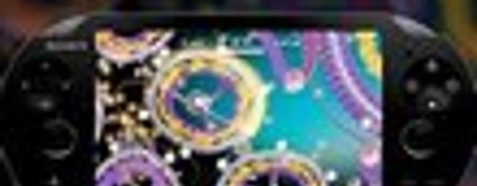 StarDrone Extreme в стартовой линейка PS Vita