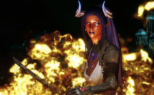 Фанат TES V Skyrim убил всё, что можно было убить. Итоги кровожадного эксперимента и награда за голову