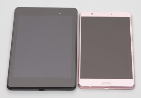 Обзор смартфона Asus Zenfone 3 Ultra. Тестирование дисплея