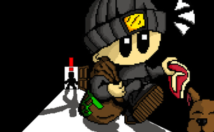 В Steam начали раздавать симулятор мини-вора и получили всплеск отрицательных отзывов от недовольных геймеров