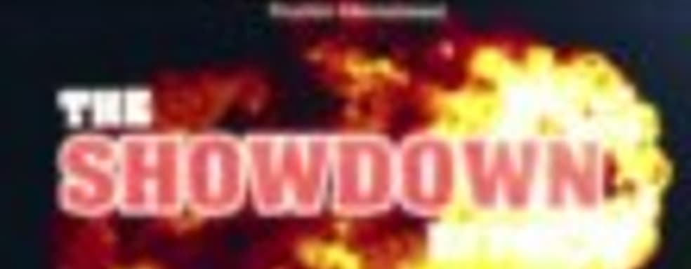 Дневники разработчиков The Showdown Effect