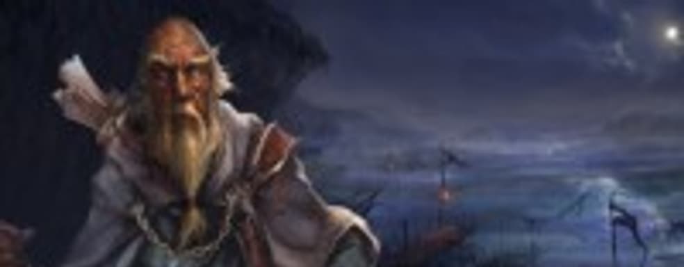 Diablo III - запуск не без греха