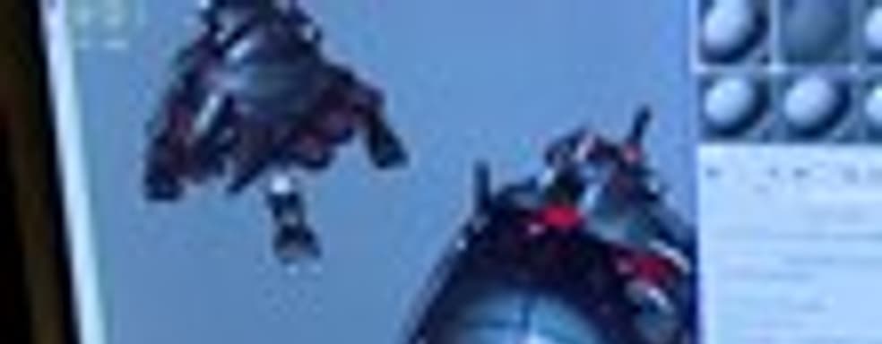 Дневники разработчиков Command & Conquer 4