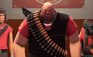 Боты ушли, игроки вернулись. Популярность Team Fortress 2 после волны банов резко возросла