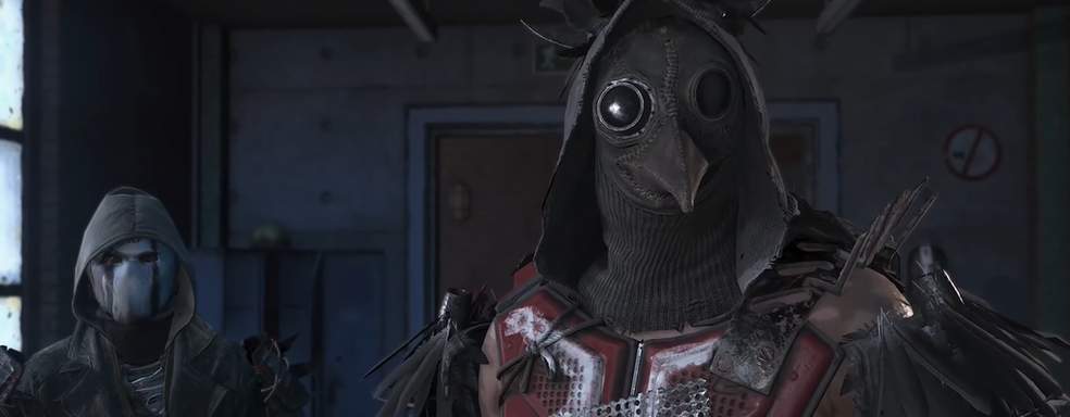 Разработчики Dying Light 2 объяснили, почему не стоит пропускать ночь, как делали в оригинальной игре