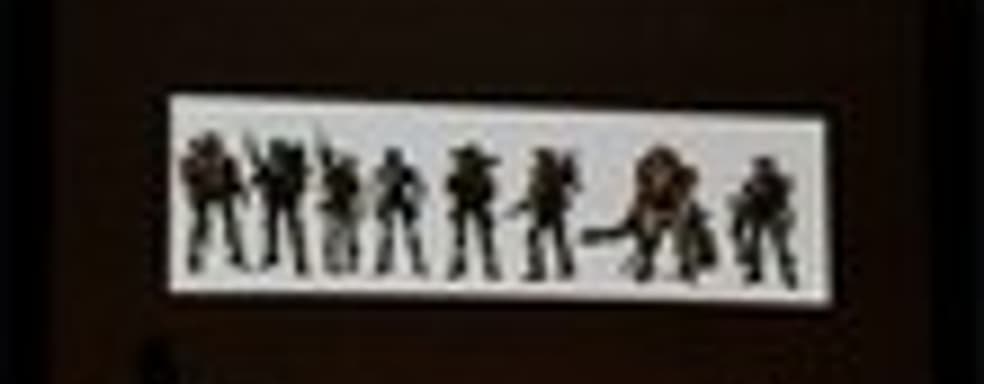 Noble Team в Halo: Reach лишилась двух спартанцев