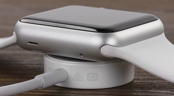 Умные часы Apple Watch Sport