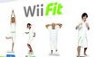 Wii Fit снова на первом месте UK Top10
