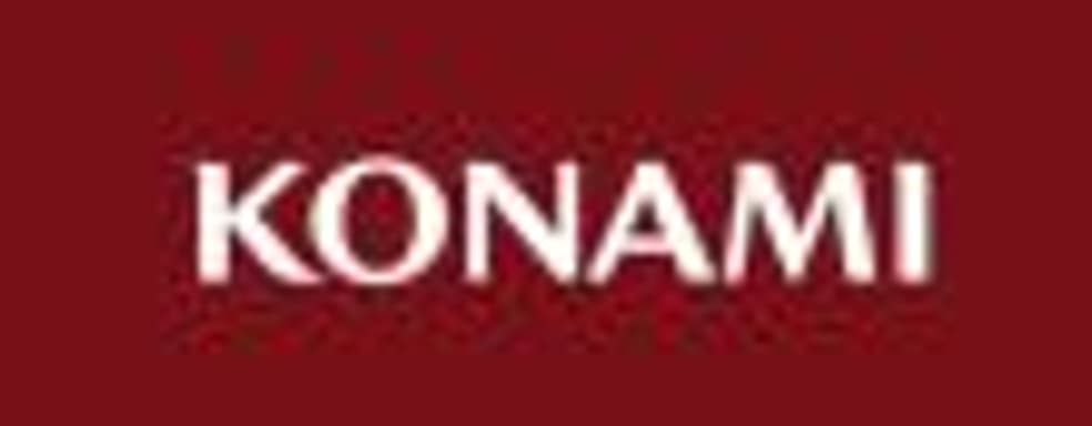 Konami займётся развитием киберспорта