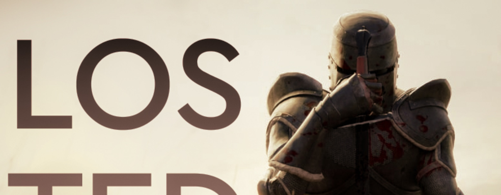 Разработчики из Беларуси представили Losted, средневековую RPG с видом от третьего лица