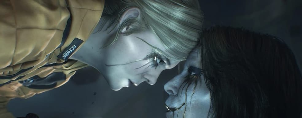 За экранизацию Death Stranding будет отвечать режиссер «Тихого места: День первый»